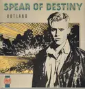 LP - Spear Of Destiny - Outland