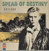 Spear of Destiny - Outland