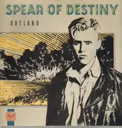 LP - Spear Of Destiny - Outland