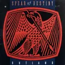 LP - Spear Of Destiny - Outland