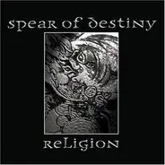 Spear Of Destiny - Religion