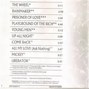 CD - Spear Of Destiny - S.O.D. The Epic Years