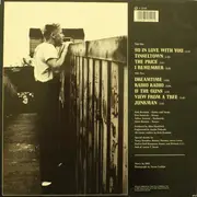 LP - Spear Of Destiny - The Price You Pay - Still sealed