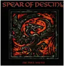 LP - Spear Of Destiny - The Price You Pay