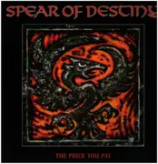 LP - Spear Of Destiny - The Price You Pay