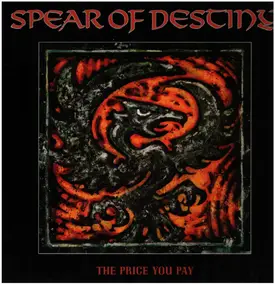 Spear of Destiny - The Price You Pay