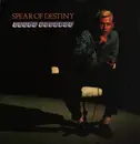 LP - Spear Of Destiny - World Service - Insert