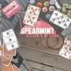 Spearmint - Paris in a Bottle