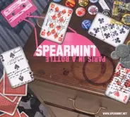 Spearmint - Paris in a Bottle