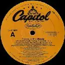 12'' - Spearhead - People In Tha Middle