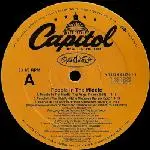 Spearhead - People In Tha Middle