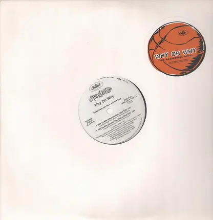 Spearhead - Why Oh Why