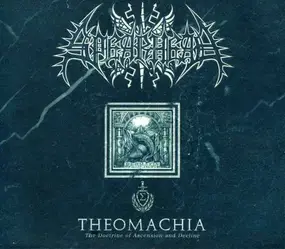 Spearhead - THEOMACHIA
