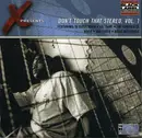 CD - Spearhead X - Presents ... Don't Touch That Stereo, Vol. 1