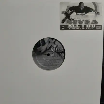 Spearhead X Presents Nivea Featuring Big Buckz - All I Do
