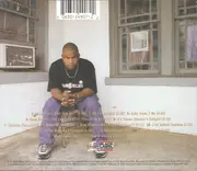 CD - Spearhead X - Presents ... Don't Touch That Stereo, Vol. 1