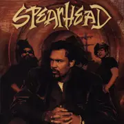 CD - Spearhead - Chocolate Supa Highway
