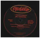 12inch Vinyl Single - Spearhead - People In Tha Middle