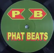 12inch Vinyl Single - Spearhead - Rock The Beat / Highlife