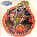 12inch Vinyl Single - Spearhead - Why Oh Why