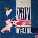 12inch Vinyl Single - Special Occasion - Yes I Do