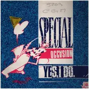 Special Occasion - Yes I Do