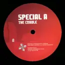 12inch Vinyl Single - Special A - The Cradle / Dreaming You