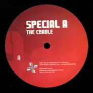 Special A - The Cradle / Dreaming You