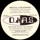 12'' - Special Acid Edition, DJ Misjah & DJ Groovehead - Special Acid Edition