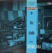 Special aka - In the studio