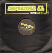 Special D. - Home Alone