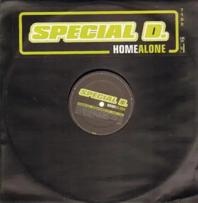 Special D. - Home Alone