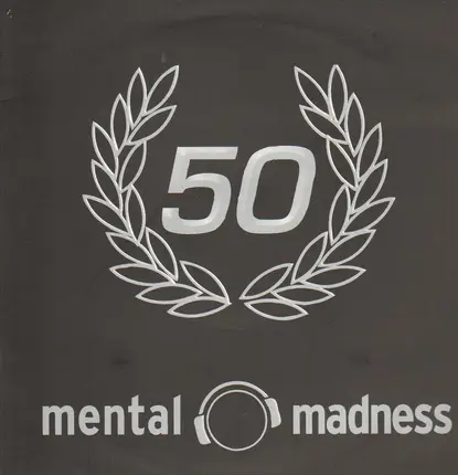 Special D., Dickheadz, DJ Digress, a.o. - Number 50
