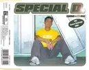CD Single - Special D. - Come With Me