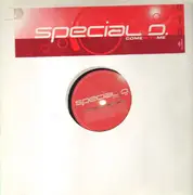 12inch Vinyl Single - Special D. - Come With Me