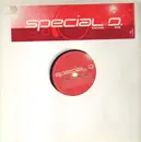 12inch Vinyl Single - Special D. - Come With Me