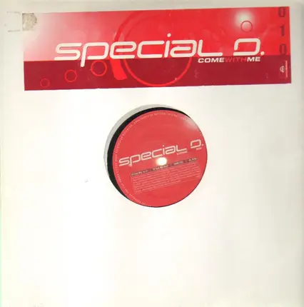 Special D. - Come With Me