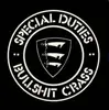 7inch Vinyl Single - Special Duties - Bullshit Crass