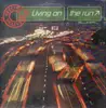 LP - Special Delivery - Living On The Run - Still Sealed