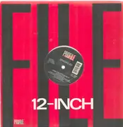 12inch Vinyl Single - Special Ed - Come On, Let's Move It
