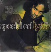 Special Ed - Lyrics