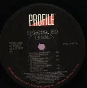 LP - Special Ed - Legal