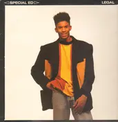 Special Ed - Legal