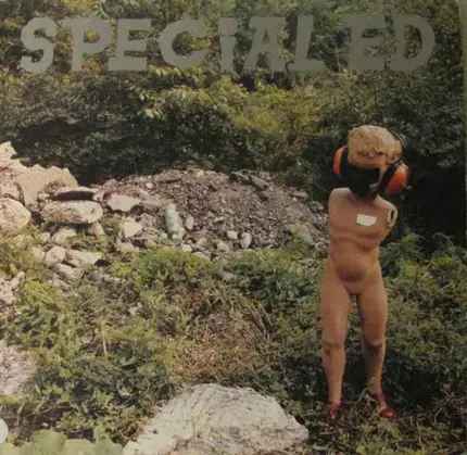 Special Ed - Special Ed