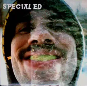 Special Ed - When It Rains It Foams