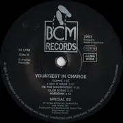 LP - Special Ed - Youngest In Charge