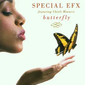 Special EFX - Butterfly