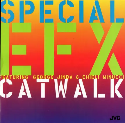 Special EFX - Catwalk