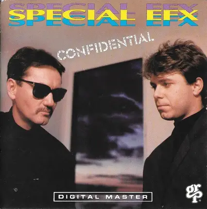 Special EFX - Confidential