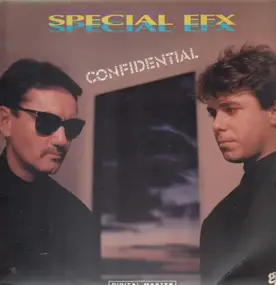 Special EFX - Confidential